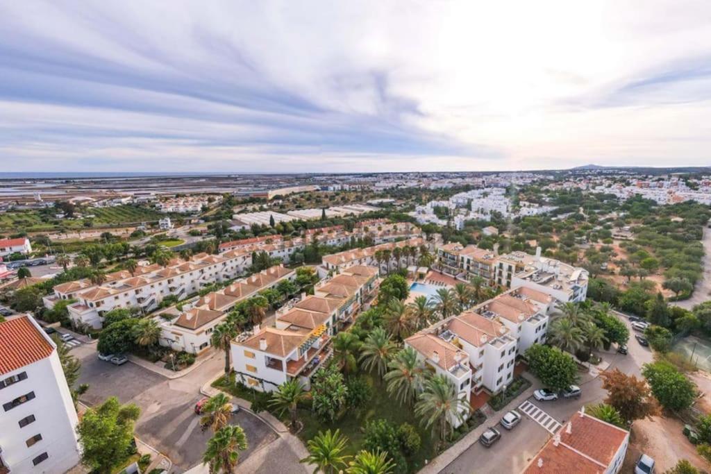 Апартаменты Grupo Morgado - Quinta Do Morgado - Morgado House Тавира Экстерьер фото