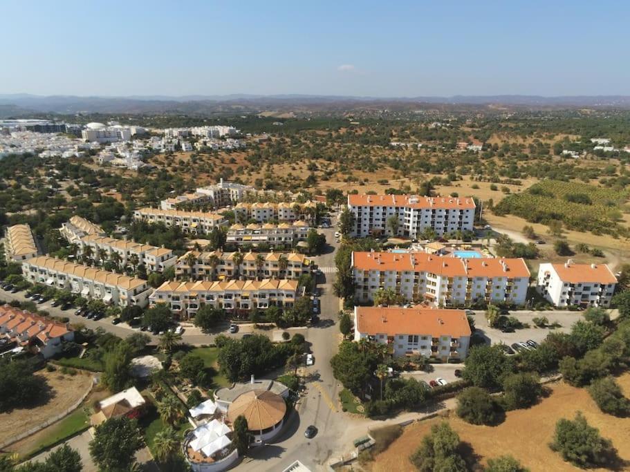 Апартаменты Grupo Morgado - Quinta Do Morgado - Morgado House Тавира Экстерьер фото