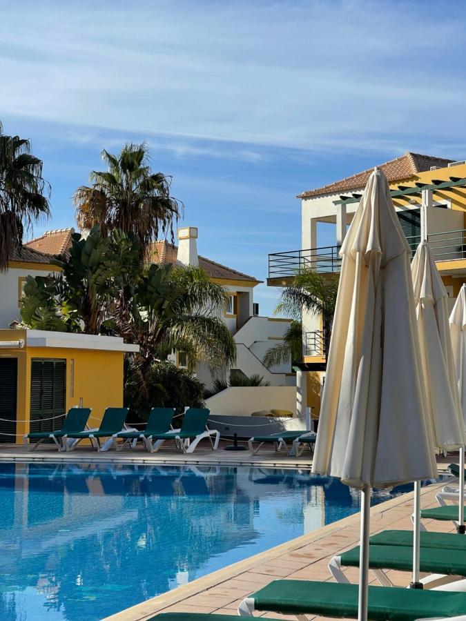 Апартаменты Grupo Morgado - Quinta Do Morgado - Morgado House Тавира Экстерьер фото