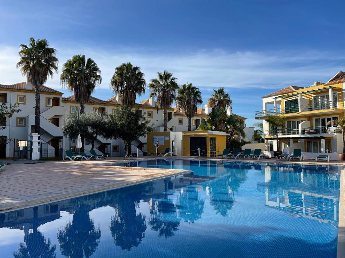 Апартаменты Grupo Morgado - Quinta Do Morgado - Morgado House Тавира Экстерьер фото