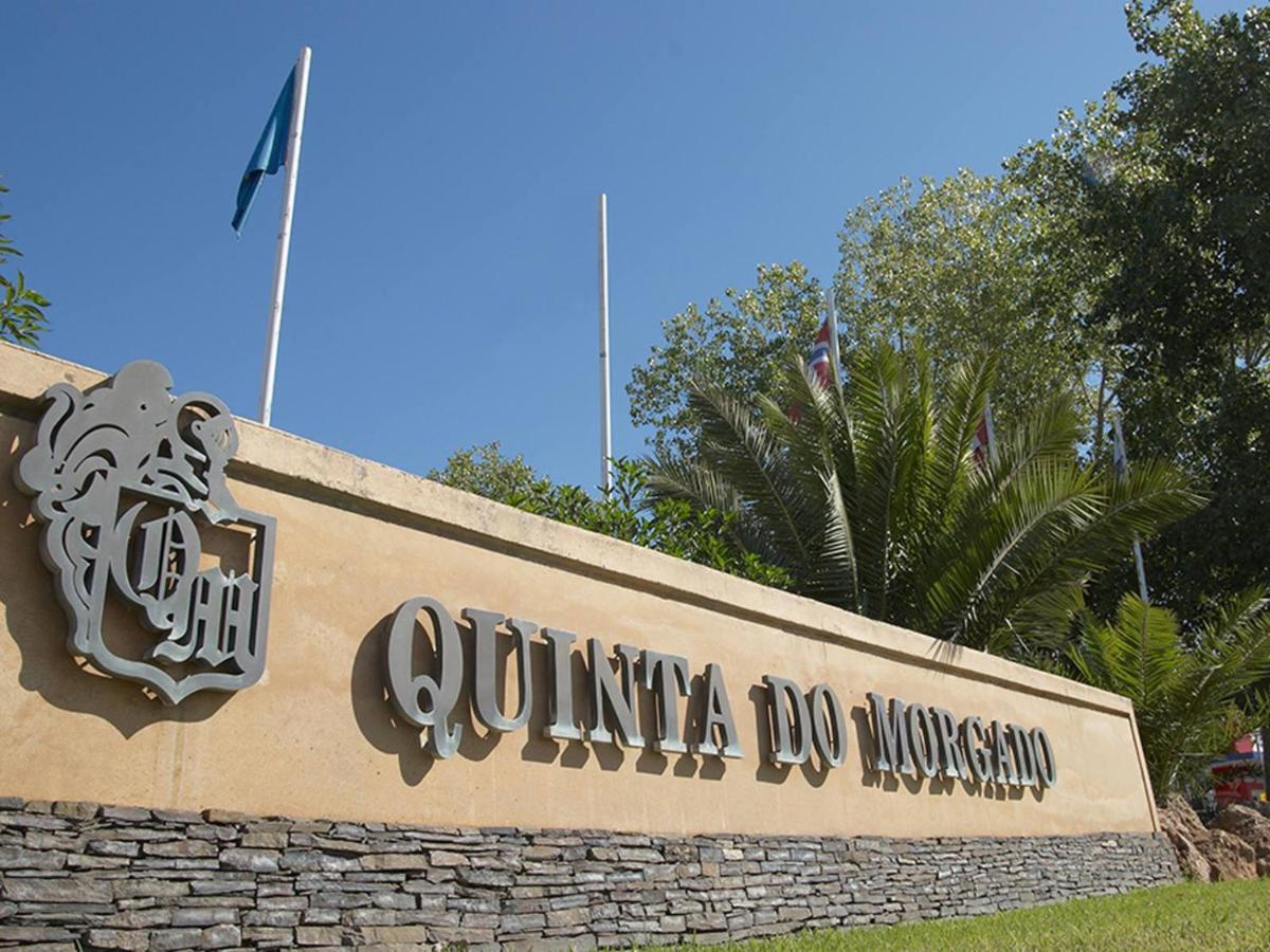 Апартаменты Grupo Morgado - Quinta Do Morgado - Morgado House Тавира Экстерьер фото