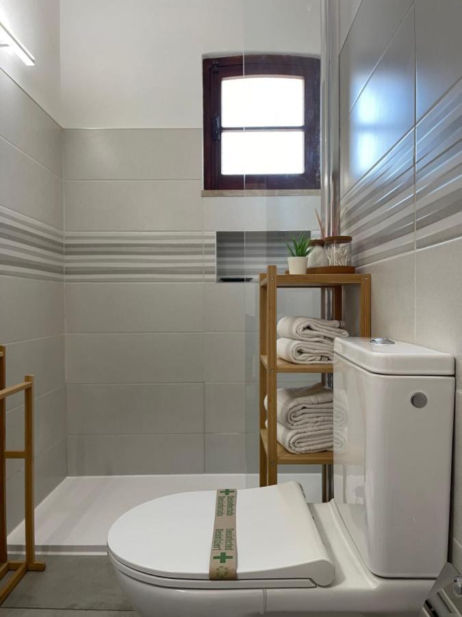 Апартаменты Grupo Morgado - Quinta Do Morgado - Morgado House Тавира Экстерьер фото