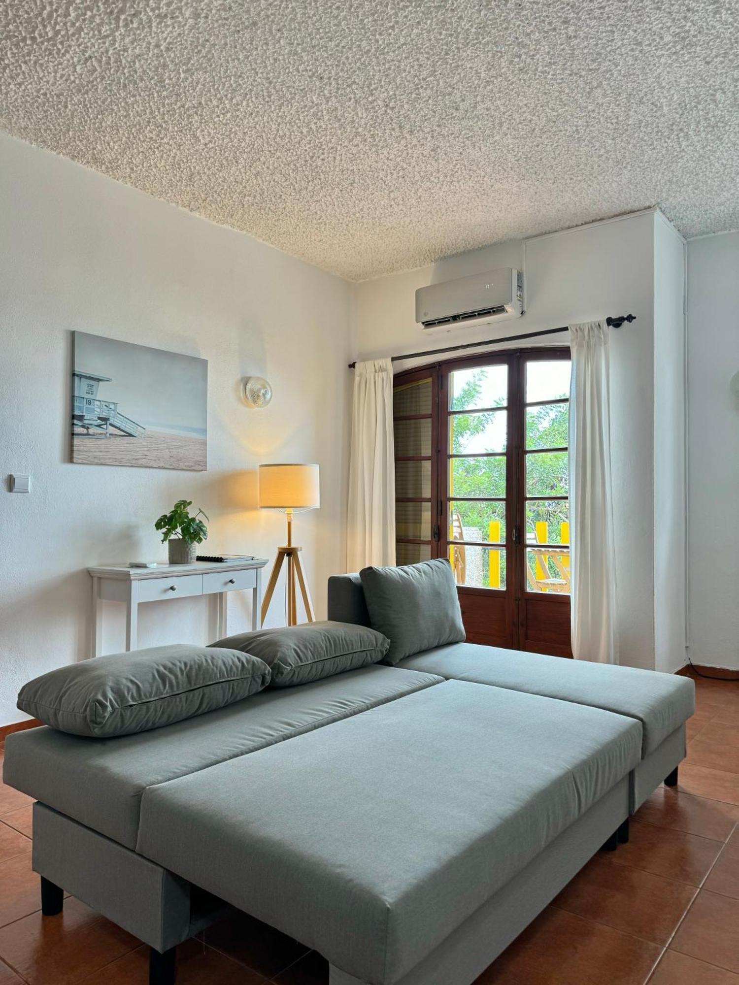 Апартаменты Grupo Morgado - Quinta Do Morgado - Morgado House Тавира Экстерьер фото