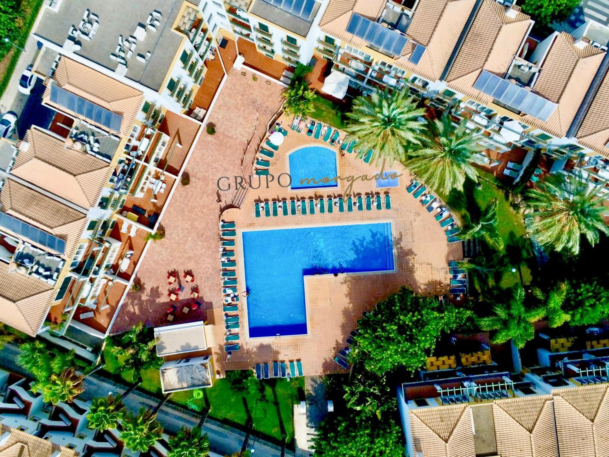 Апартаменты Grupo Morgado - Quinta Do Morgado - Morgado House Тавира Экстерьер фото