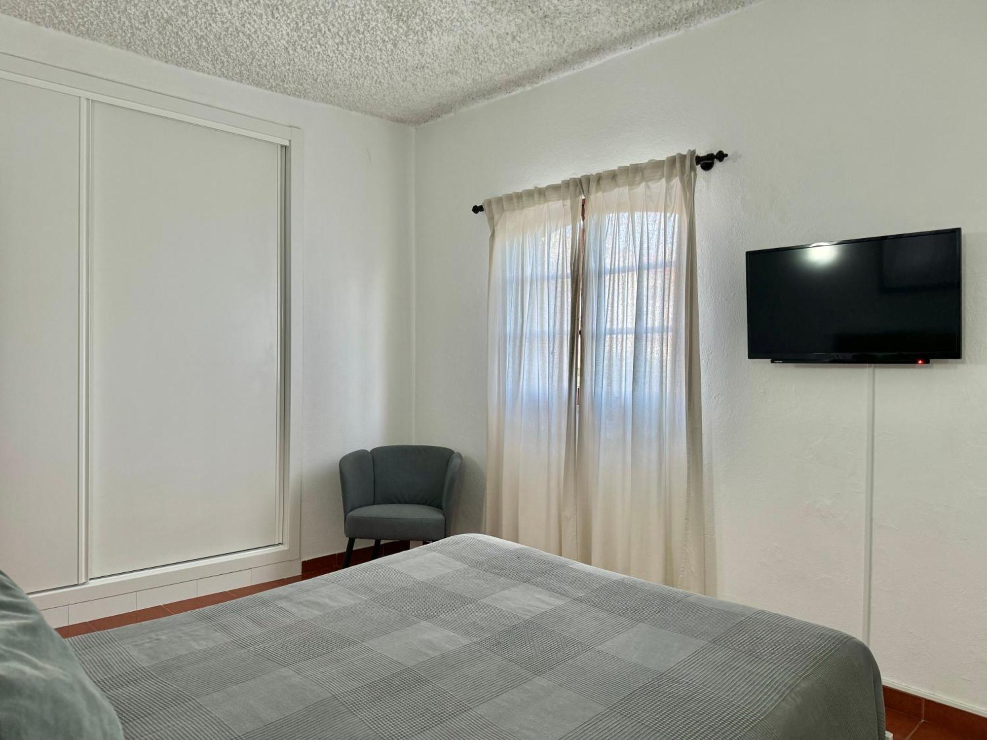 Апартаменты Grupo Morgado - Quinta Do Morgado - Morgado House Тавира Экстерьер фото