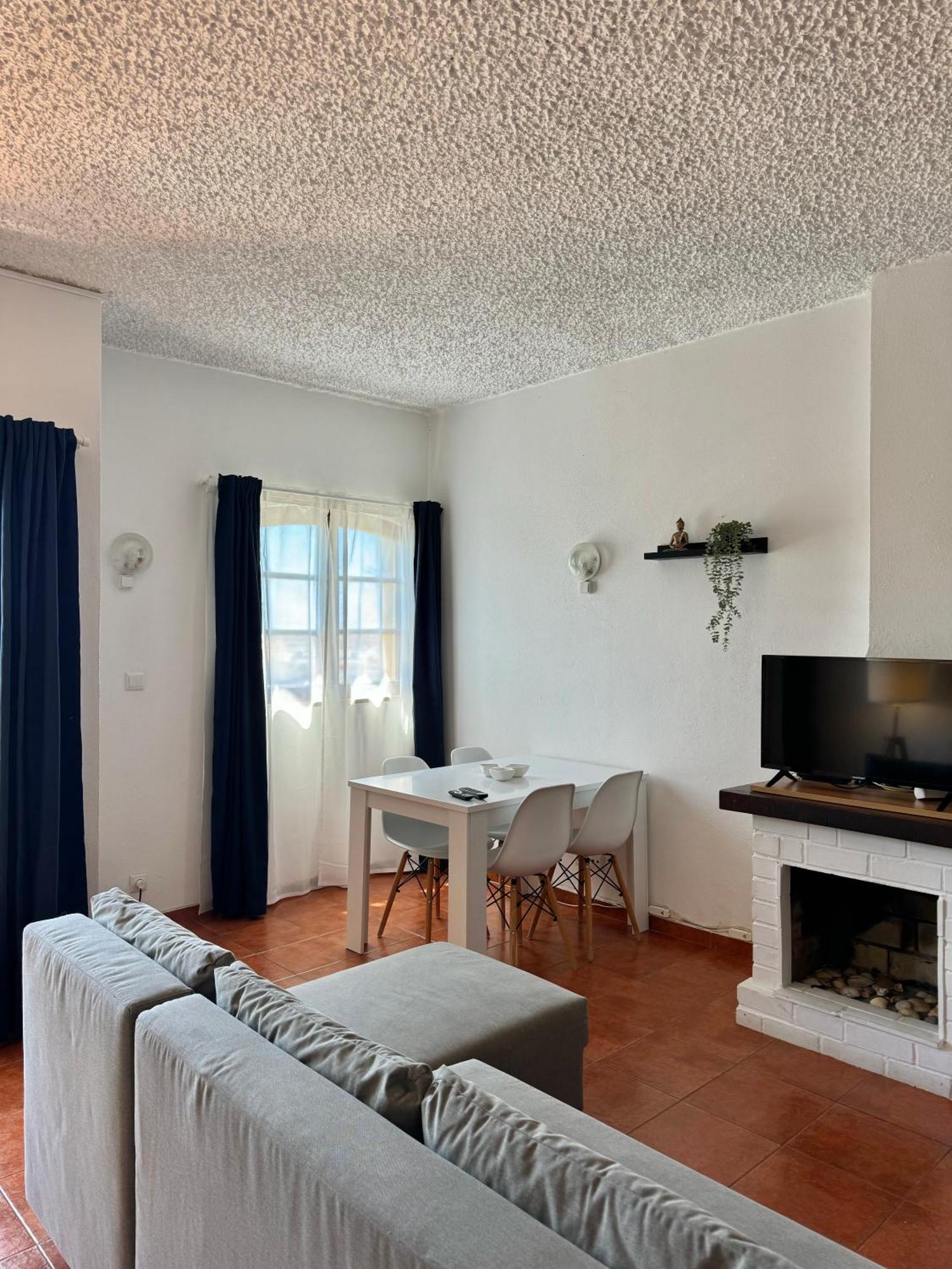 Апартаменты Grupo Morgado - Quinta Do Morgado - Morgado House Тавира Экстерьер фото