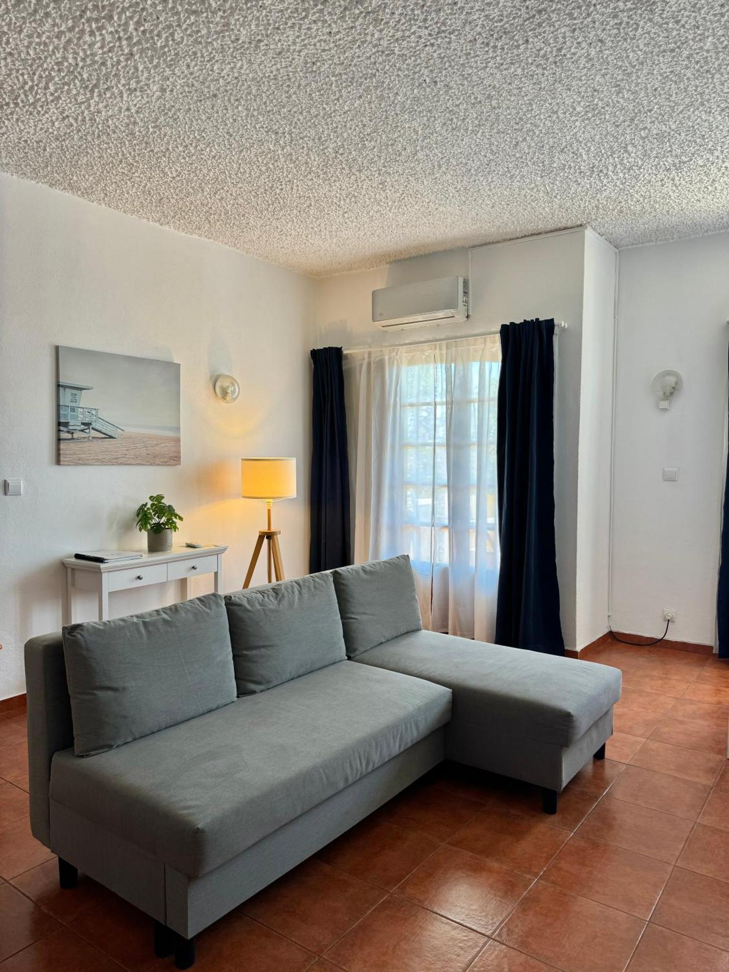 Апартаменты Grupo Morgado - Quinta Do Morgado - Morgado House Тавира Экстерьер фото