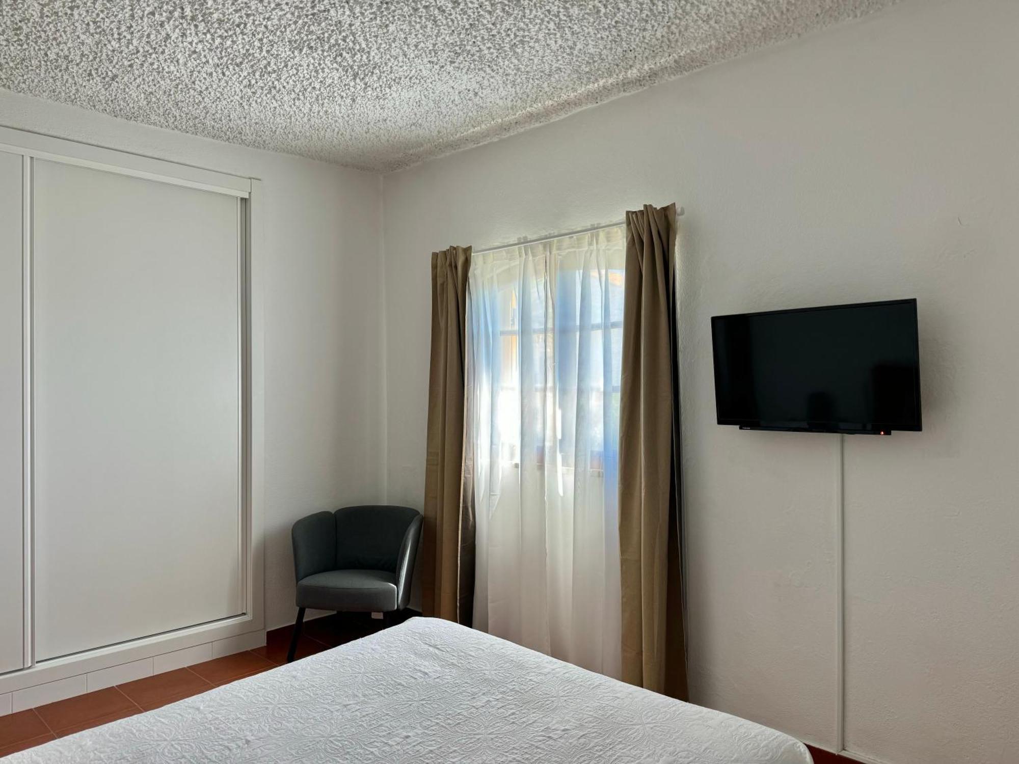 Апартаменты Grupo Morgado - Quinta Do Morgado - Morgado House Тавира Экстерьер фото
